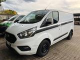 Ford Transit custom - Ford Transit Custom