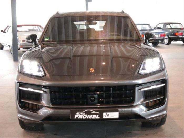 Porsche Cayenne GTS, 1.Hd. unfallfrei, NP 186.192 Euro
