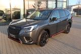 Subaru Forester 2.0ie EDITION EXCLUSIVE CROSS *Aktion* - Subaru Forester Edition mit Benzin-Antrieb