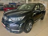 Honda CR-V e:HEV 2.0 i-MMD Hybrid 4WD Executive