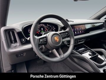 Porsche Cayenne - 11