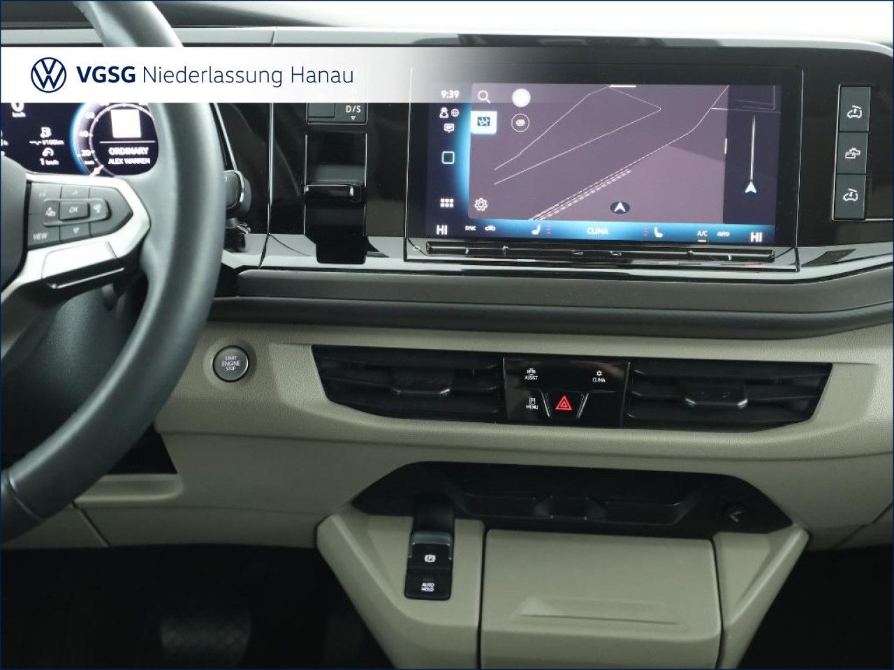 Volkswagen T7 California - Bild 12