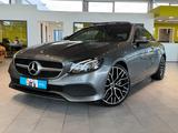 Mercedes-Benz E 220 E Coupe *Pano*AHK*LED*Sitzheiung* - gebrauchte Mercedes-Benz E 220 aus dem Jahr 2019