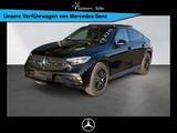 Mercedes-Benz GLC 220 d 4M Coupe AMG+AMBIENTE+DISTRO+MEMORY