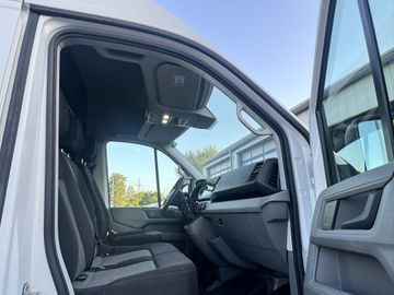 Volkswagen Crafter - 5