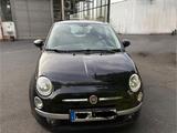 Fiat 500X mit elektrischem Schiebedach