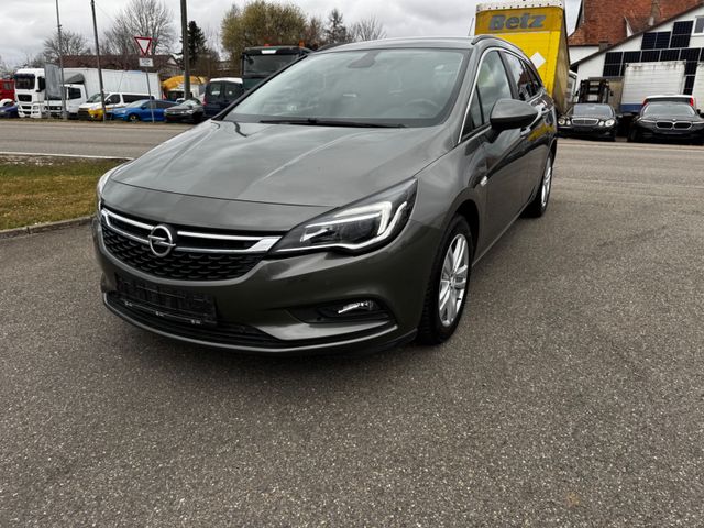 Opel Astra K Sports Tourer Business 1,4 Turbo
