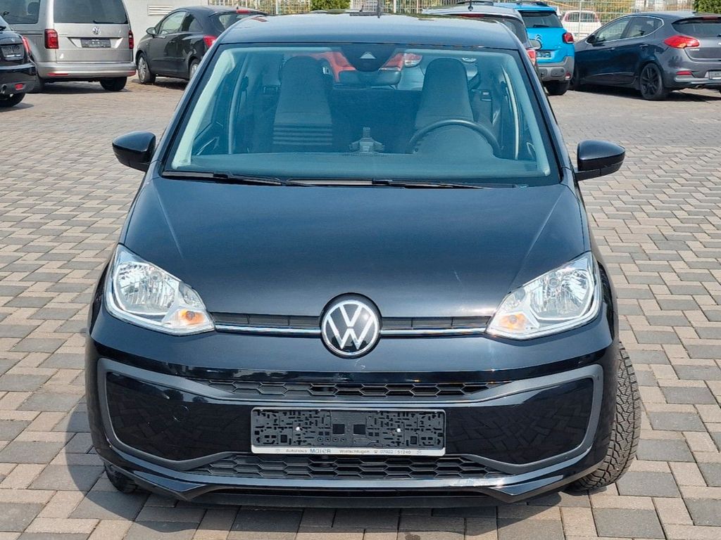 Image of Volkswagen up!