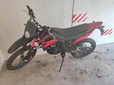 Malaguti Xtm 125 - MALAGUTI ENDURO