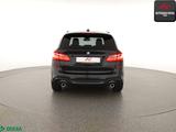 BMW 220 Active Tourer d xDrive M SPORT SHADOW,1.HD - BMW 220 Active Tourer mit Anhängerkupplung