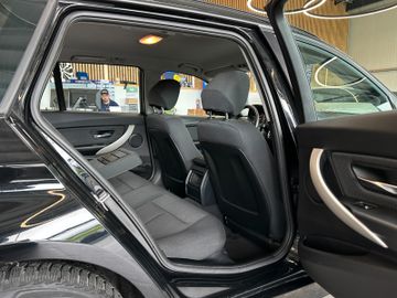 MYAUTOCENTER – Gebraucht- und Jahreswagen mit Werkstattservice in Pfaffenhofen BMW 318d *BUSINESS-PAKET*PDC*NAVI*