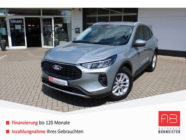 FORD Kuga 1,5 EcoBoost Titanium ACC LED 360 Gr. Navi