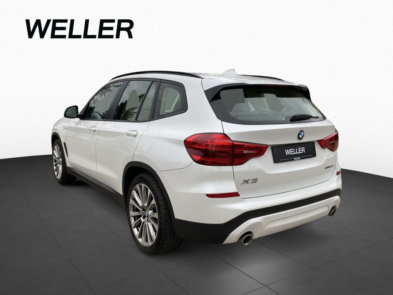 BMW X3 - Bild 6