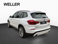 BMW X3 - Vorschau Bild 6