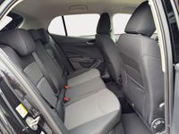 Skoda Fabia - Vorschau Bild 15