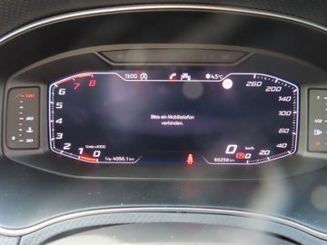 Fotografie 18 des Seat Arona FR Beats Navi Voll-LED Kamera