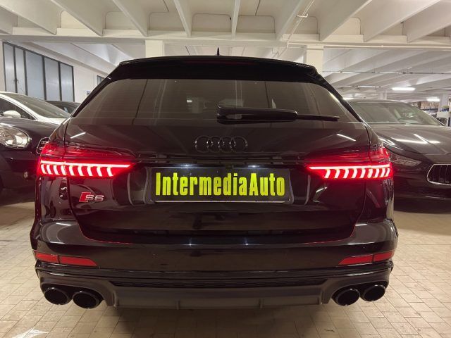 Audi AUDI S6 Avant 3.0 TDI quattro S-Line