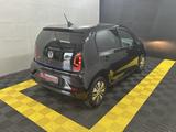 Volkswagen e-up! e-up!+Kam+DAB+PDC+Temp+Klimaauto+Schoku - schwarze Volkswagen e-up!