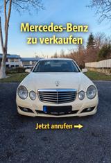 Mercedes-Benz E-Klasse  - Mercedes-Benz: Taxi, Klasse