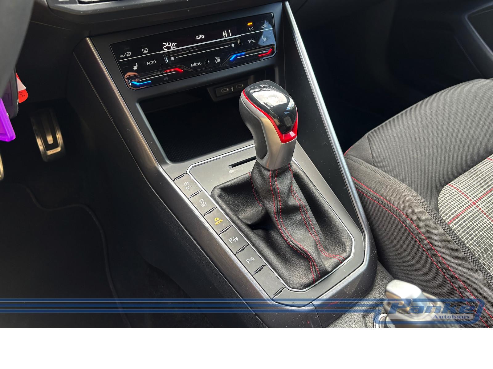 Volkswagen Polo GTI 2.0 DSG*ACC*IQ*Carplay*PDC*SHZ*, миниатюра 9