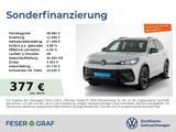 Volkswagen Tiguan TDI R-Line BlackStyle Matrix-LED IQ.DRIVE - Volkswagen Tiguan Jahreswagen mit Diesel-Antrieb: Automatik