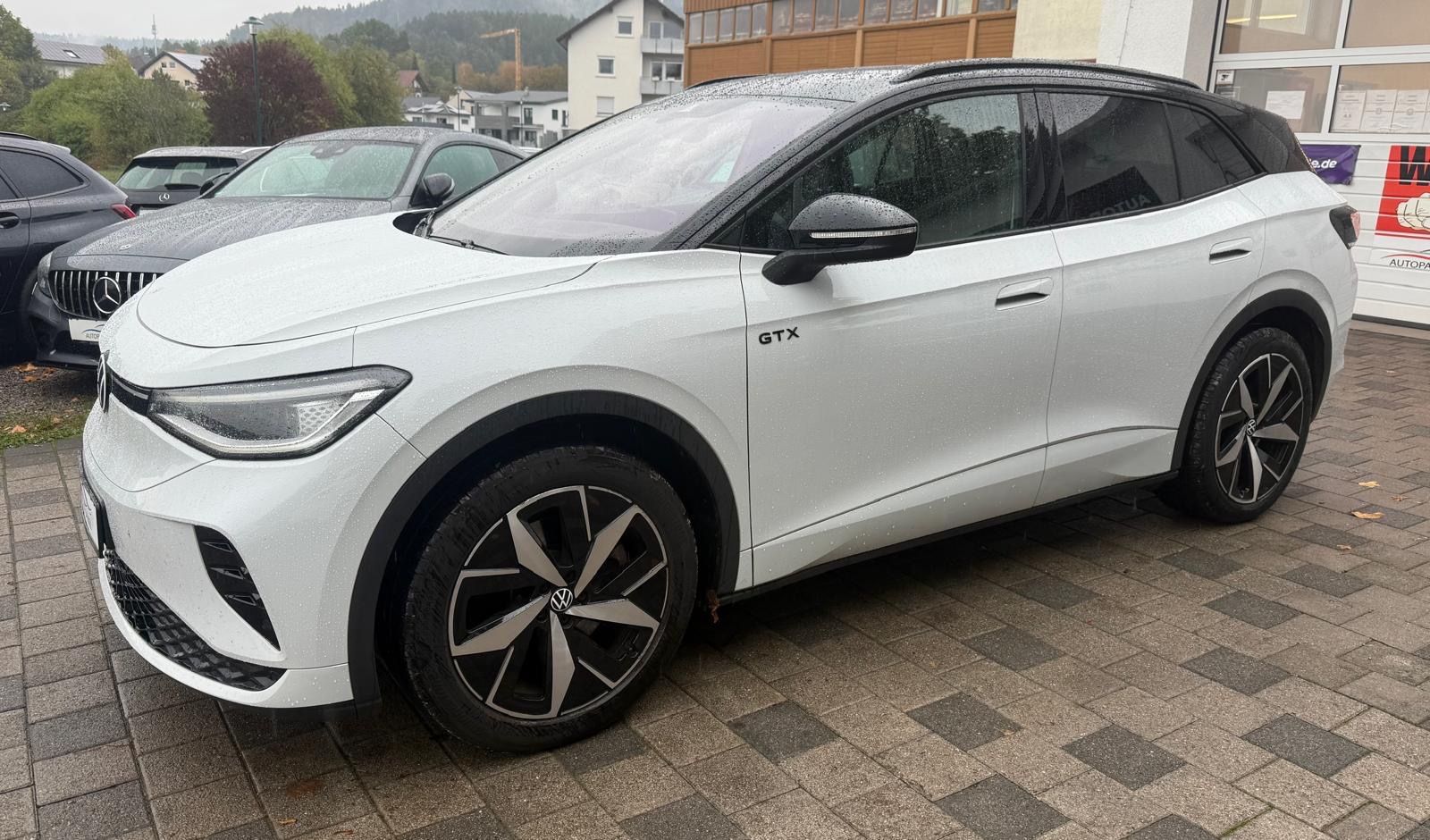Volkswagen ID.4 GTX 220 kW 4M imagem 3