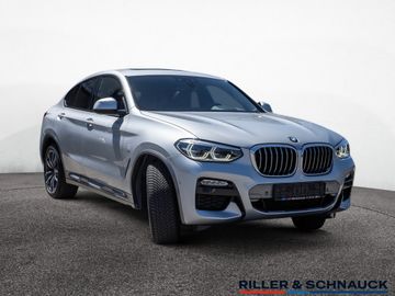 BMW X4 - 2