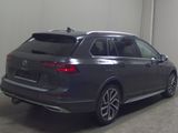 Volkswagen Golf VIII Variant 2.0 TDI 4Motion Alltrack AHK - Volkswagen Golf: Kombi, Golf4