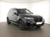 BMW X7 - gebrauchte BMW X7 aus dem Jahr 2022