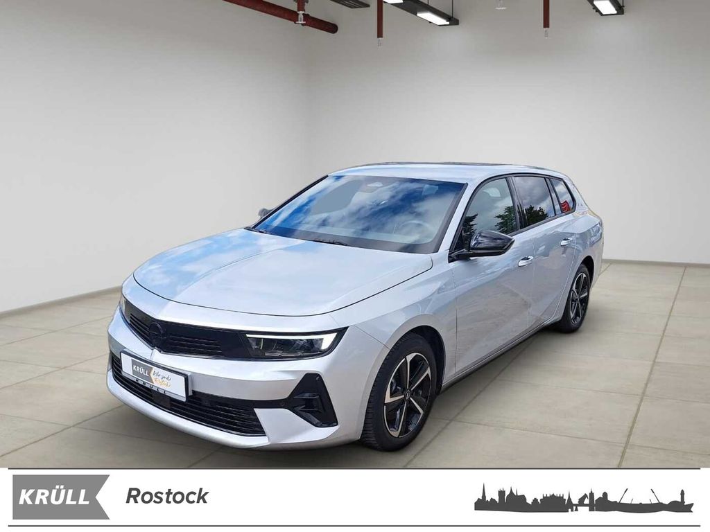 Image of Opel Astra