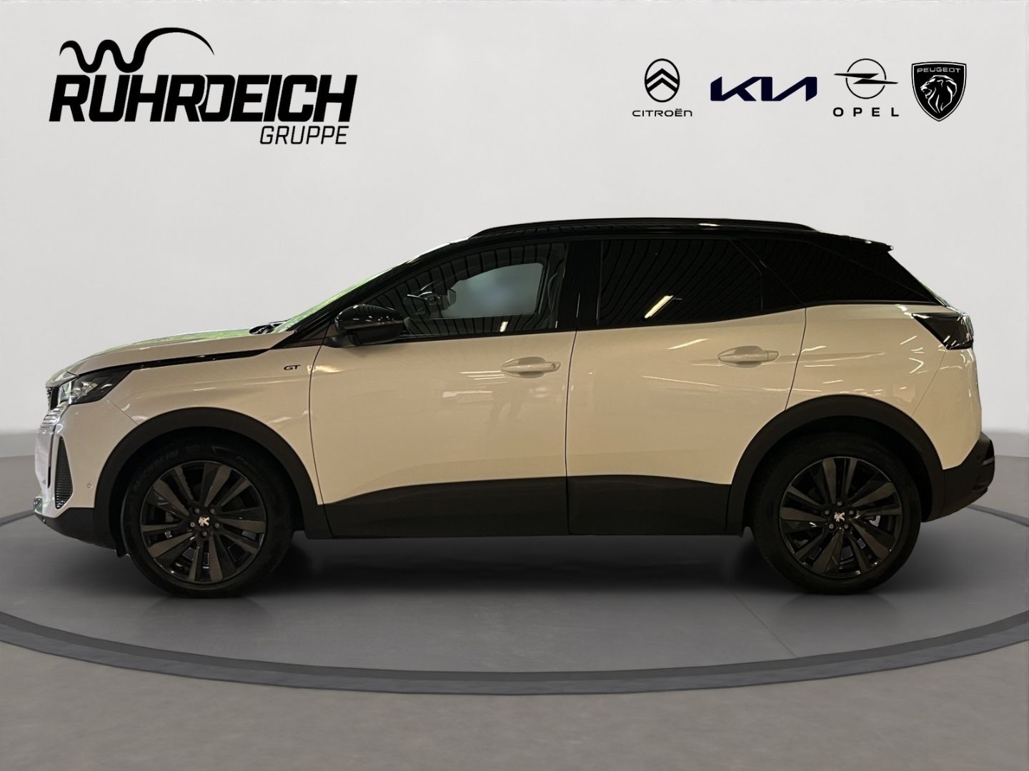 Peugeot 3008 - Bild 2