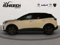 Peugeot 3008 - Vorschau Bild 2
