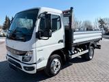 Mitsubishi Fuso Canter 6S15 KIPPER - Mitsubishi Neu