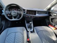 Audi A1 - Vorschau Bild 17