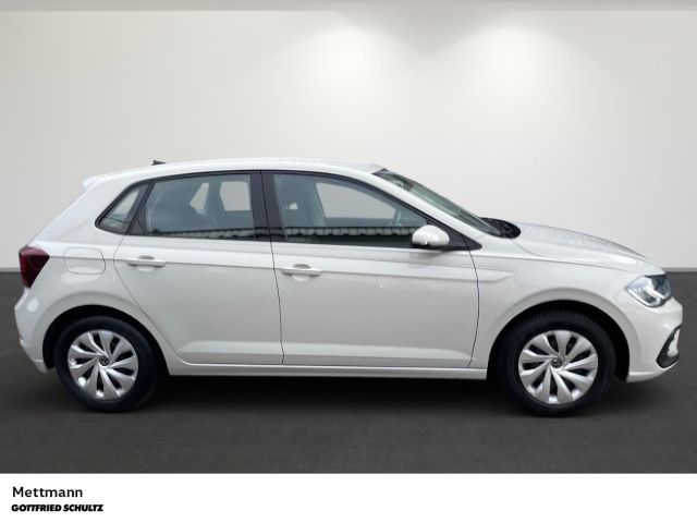 Volkswagen Polo - Bild 3