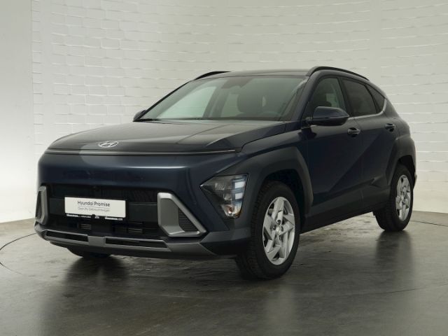 KONA T-GDI TREND DCT+VOLL LED+NAVI+360 GRAD KAME