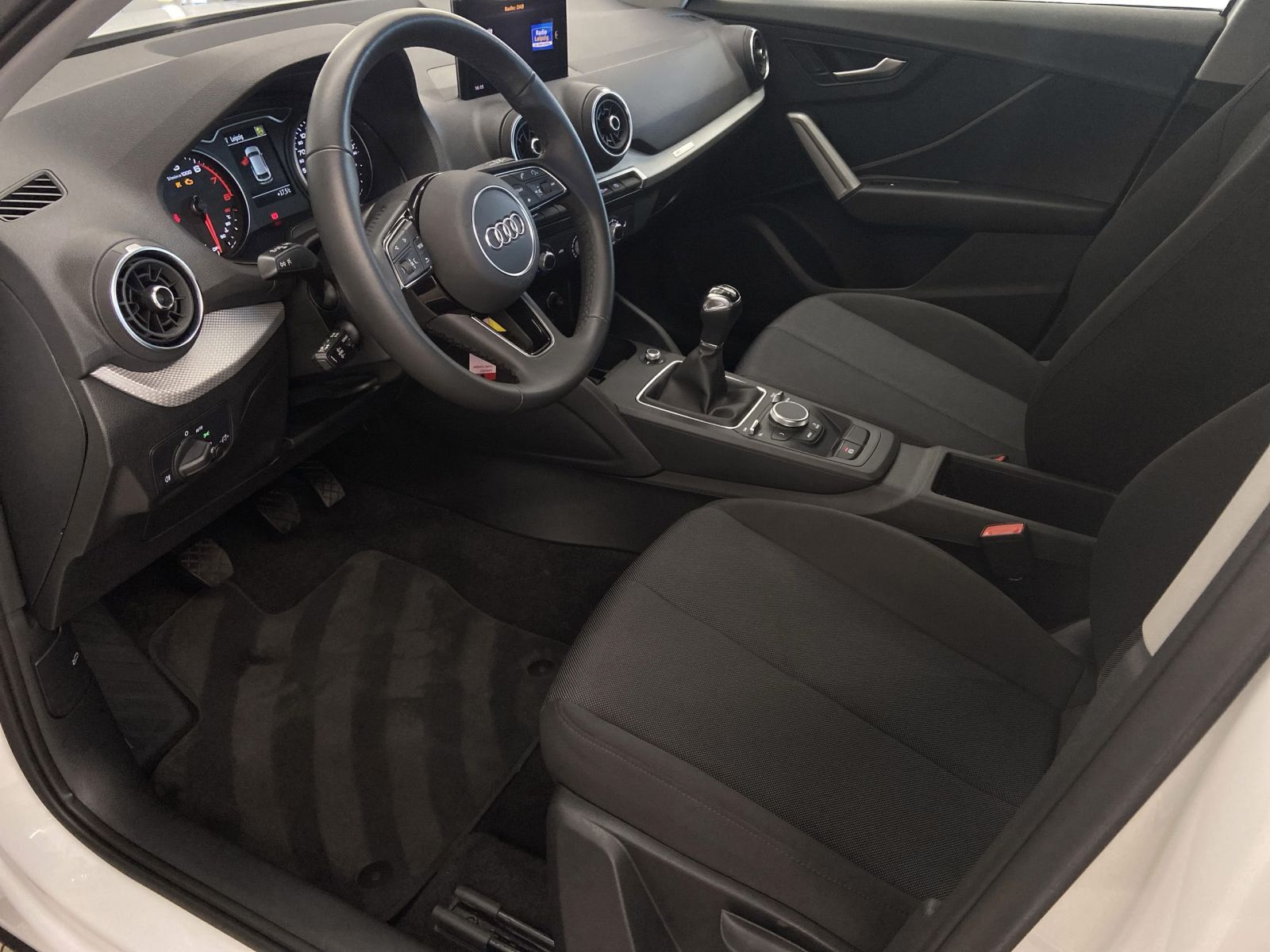 Audi Q2 - Bild 7