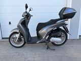 Honda SH 150 i - HONDA SH 150I