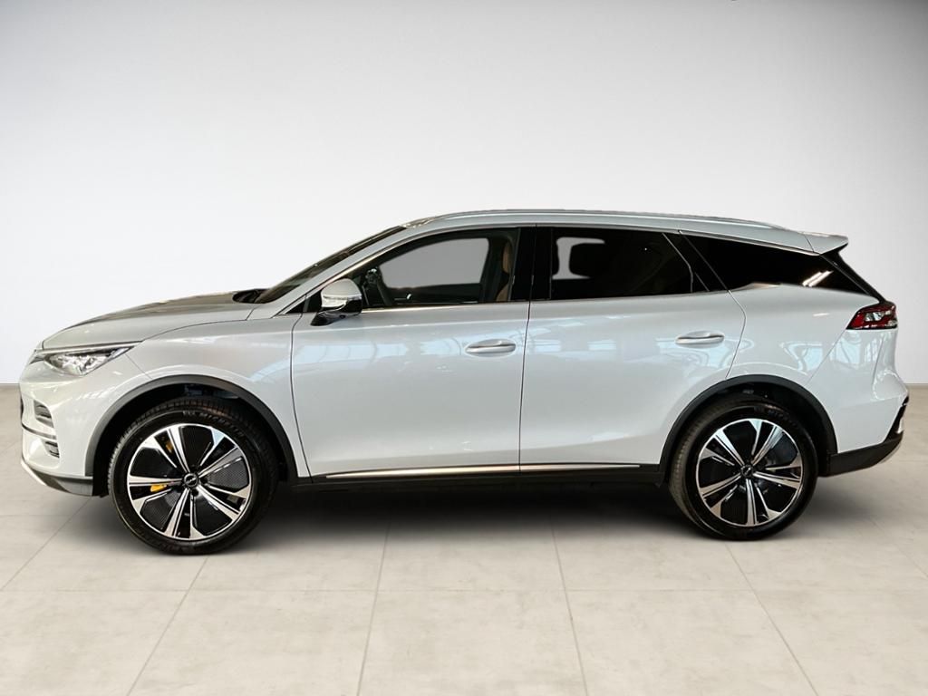 BYD TANG