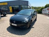 Opel Astra K Sports Tourer Ultimate Start/Stop - Opel Astra mit Diesel-Antrieb: Leder, Navigationssystem