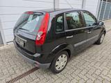 Ford Fiesta 1.3 Ambiente*4 Türig*TÜV:NEU* - Ford Fiesta: Türig