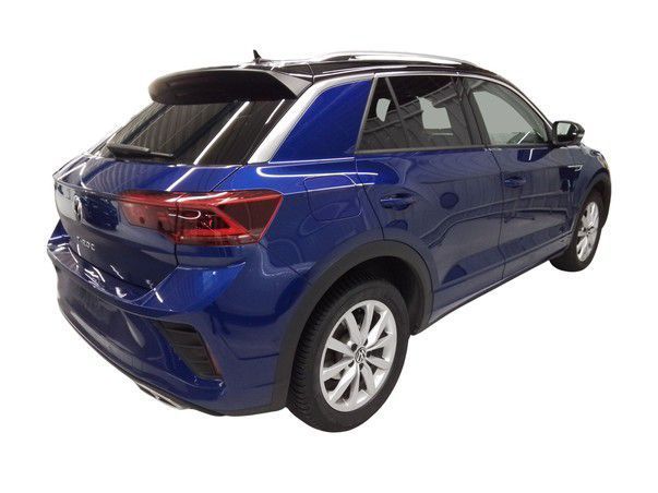 Volkswagen T-Roc - Bild 4