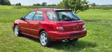 Subaru Impreza 2.0 GX 1.Hand Standheizung Neulackierung - gebrauchte Subaru Impreza aus dem Jahr 2001