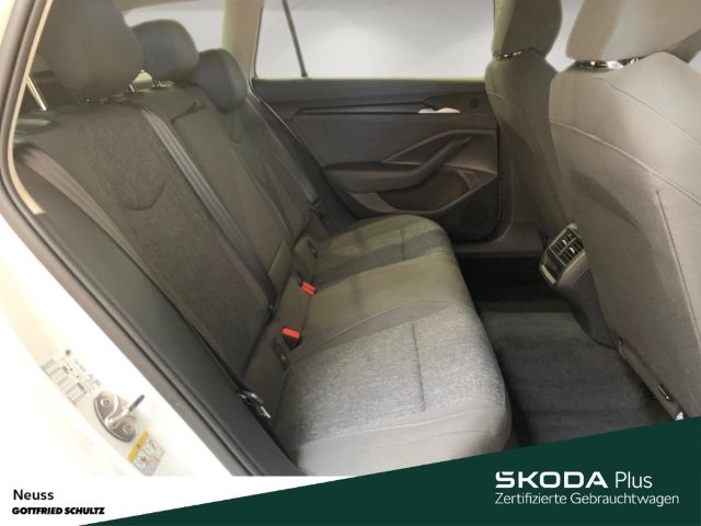 Skoda Superb - Bild 9