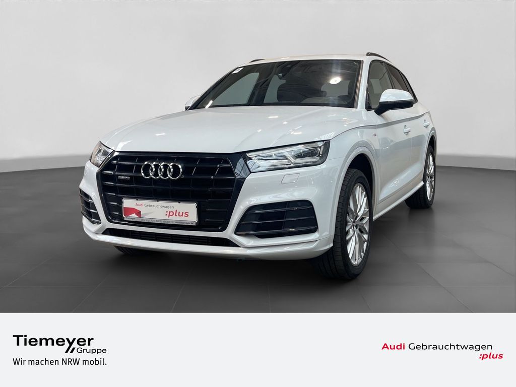 Image of Audi Q5