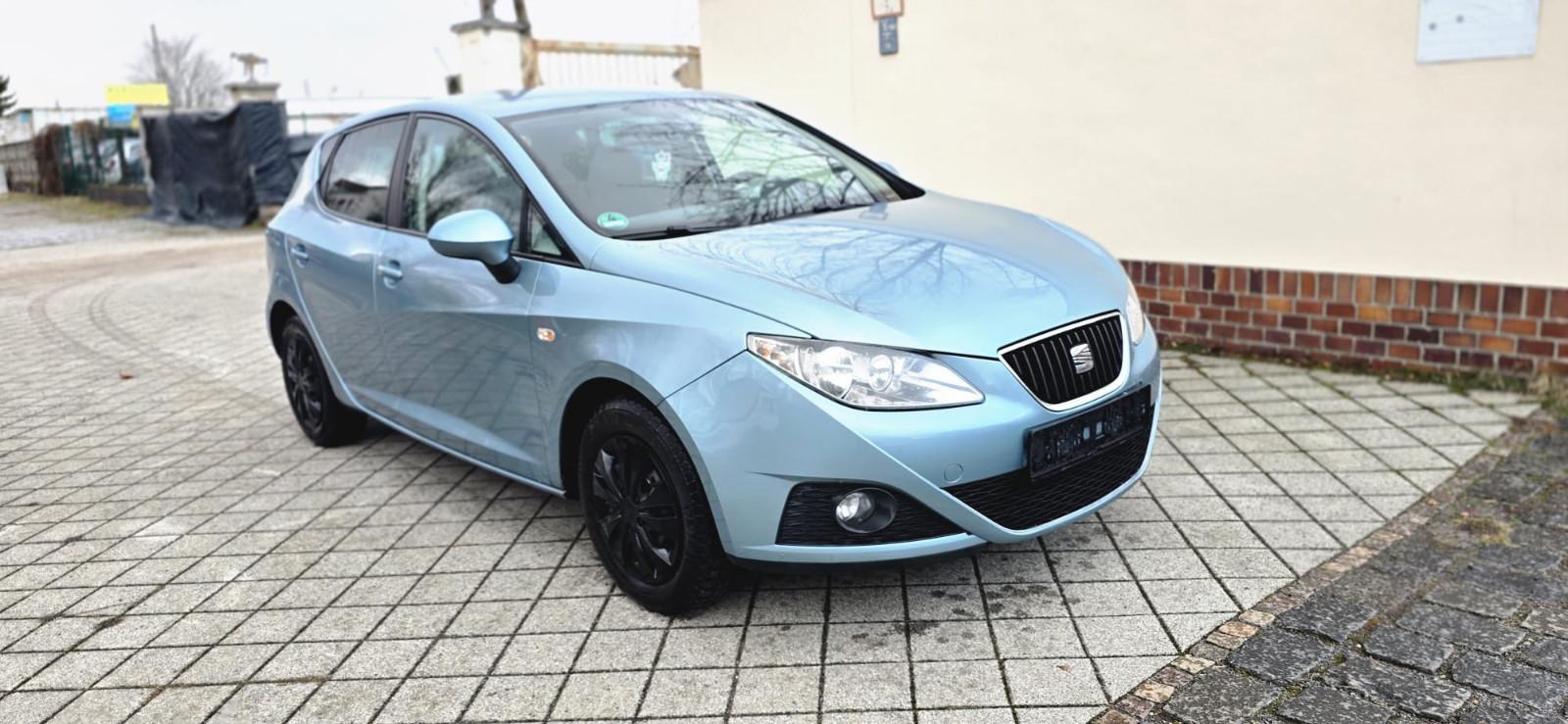 Seat Ibiza Lim. Stylance / Style