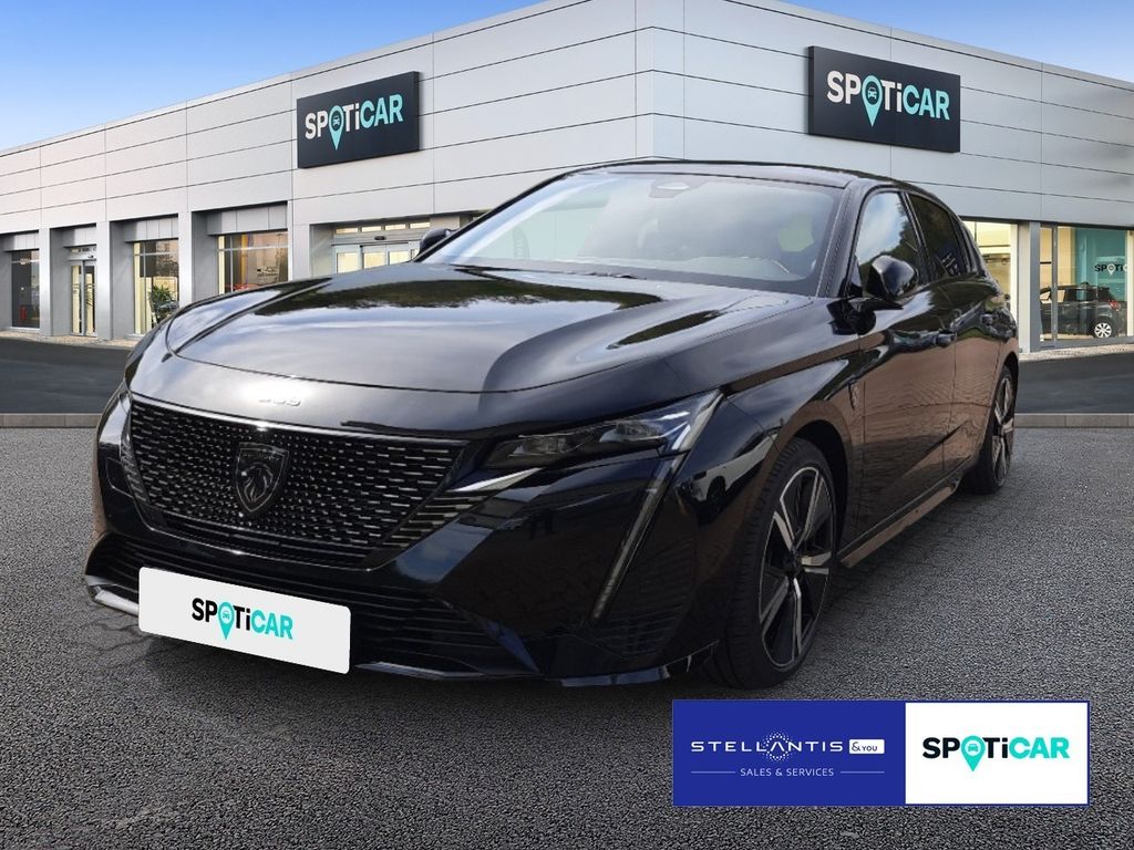 Image of Peugeot 308