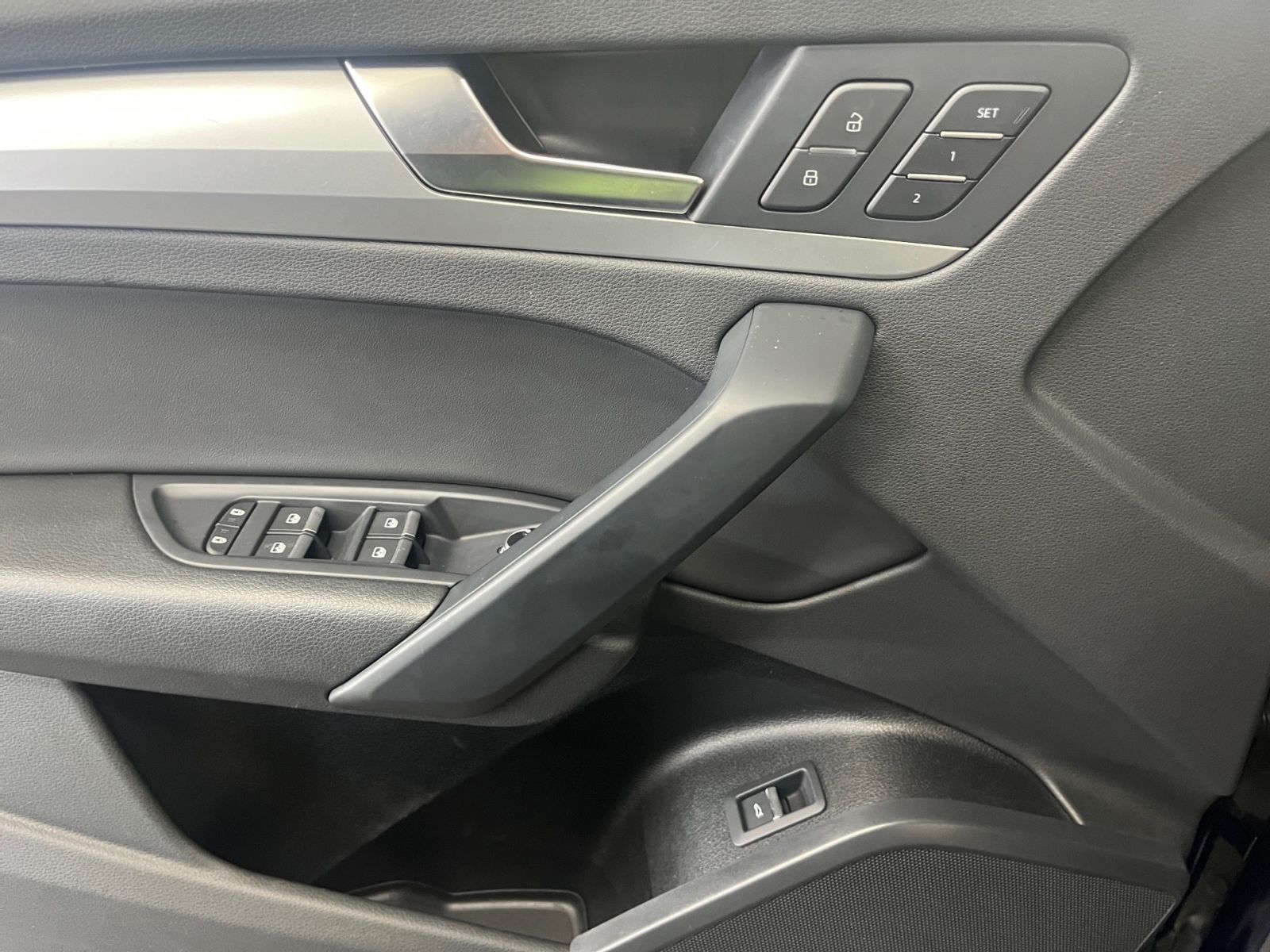 Audi Q5 - Bild 7