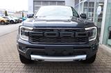 Ford Ranger Raptor DOKA 4x4 Raptor-Paket 3,99% FIN* - Ford Raptor