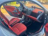 Smart ForTwo cabrio 0.8 cdi passion passion - Smart ForTwo aus 2007: Passion